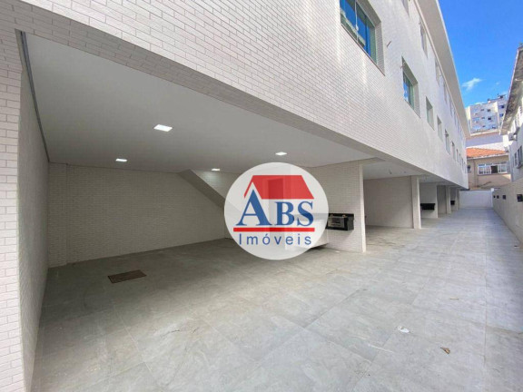 Imagem Sobrado com 2 Quartos à Venda, 100 m² em Campo Grande - Santos Imagem Sobrado com 2 Quartos à Venda, 100 m² em Campo Grande - Santos
