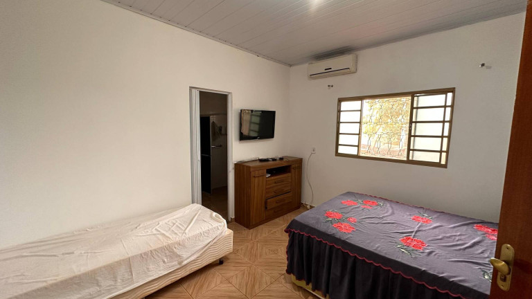 Imagem Chácara com 4 Quartos à Venda, 100 m² em Mansões águas Quentes - Caldas Novas