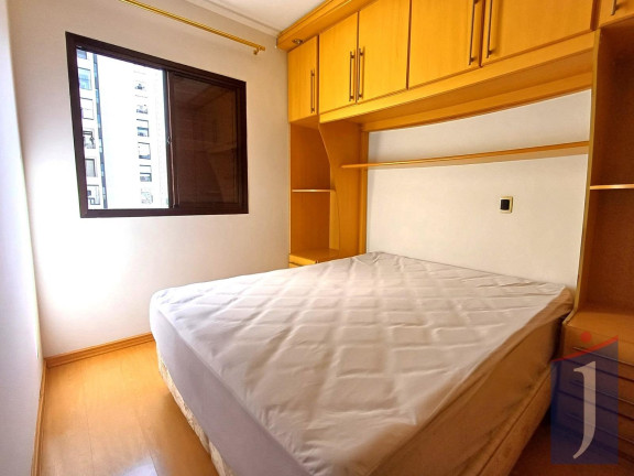 Imagem Apartamento com 2 Quartos à Venda, 53 m² em Vila Mariana - São Paulo Imagem Apartamento com 2 Quartos à Venda, 53 m² em Vila Mariana - São Paulo