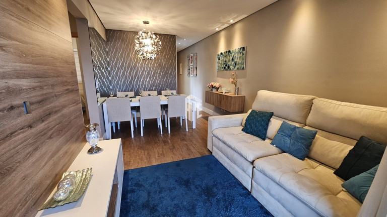 Imagem Apartamento com 2 Quartos à Venda, 63 m² em Campestre - Santo André Imagem Apartamento com 2 Quartos à Venda, 63 m² em Campestre - Santo André