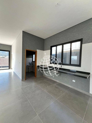 Imagem Casa com 3 Quartos à Venda, 250 m² em Condomínio Buona Vita Gold - Atibaia