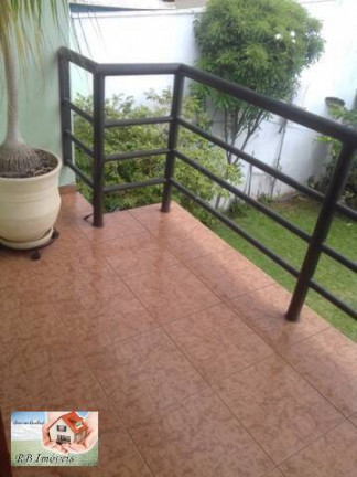 Imagem Sobrado com 3 Quartos à Venda ou Locação,  em Anchieta - São Bernardo Do Campo