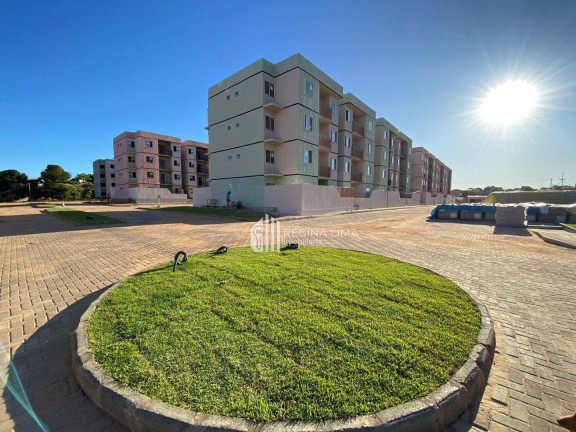 Imagem Apartamento com 2 Quartos à Venda, 49 m² em Bela Vista - Teresina