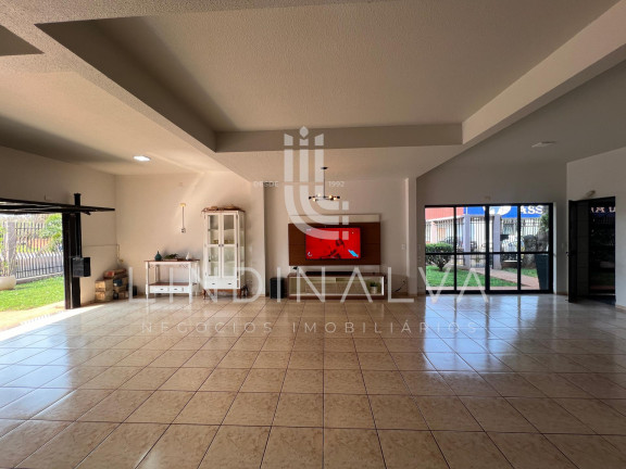 Imagem Casa com 3 Quartos à Venda, 318 m² em Morumbi - Foz Do Iguacu
