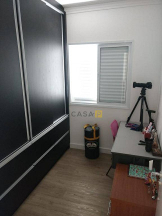 Imagem Apartamento com 3 Quartos à Venda, 70 m² em Santa Cruz - Americana Imagem Apartamento com 3 Quartos à Venda, 70 m² em Santa Cruz - Americana