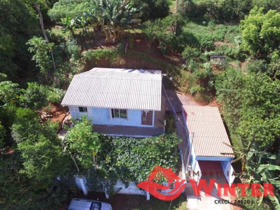 Imagem Casa com 2 Quartos à Venda, 360 m² em Bom Fim - Feliz Imagem Casa com 2 Quartos à Venda, 360 m² em Bom Fim - Feliz