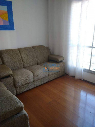 Imagem Apartamento com 3 Quartos à Venda, 75 m² em Vila Monte Alegre - São Paulo Imagem Apartamento com 3 Quartos à Venda, 75 m² em Vila Monte Alegre - São Paulo