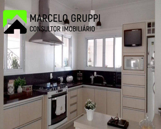 Imagem Casa com 3 Quartos à Venda, 330 m² em Jardim Esplendor - Indaiatuba