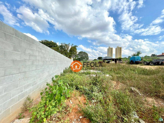 Imagem Terreno à Venda, 280 m² em Residencial Praia Dos Namorados - Americana