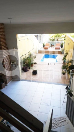 Imagem Casa com 3 Quartos à Venda, 268 m² em Tucuruvi - São Paulo