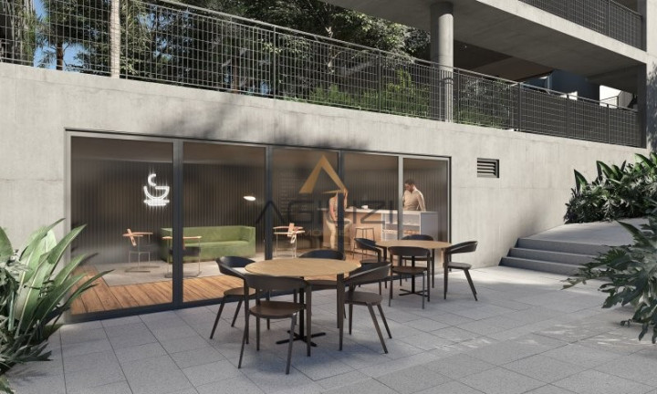 Imagem Apartamento com 2 Quartos à Venda, 66 m² em Vila Ipojuca - São Paulo Imagem Apartamento com 2 Quartos à Venda, 66 m² em Vila Ipojuca - São Paulo