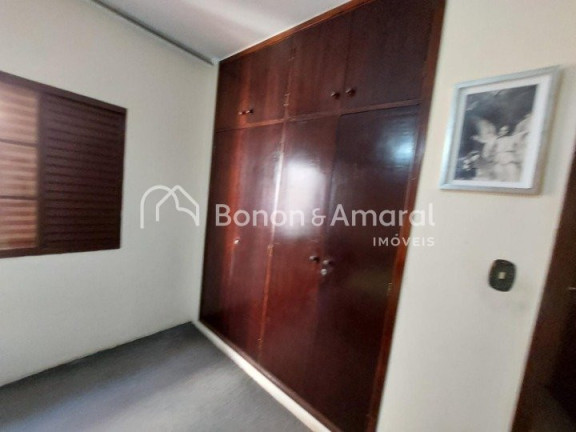 Imagem Casa com 3 Quartos à Venda, 300 m² em Jardim Eulina - Campinas Imagem Casa com 3 Quartos à Venda, 300 m² em Jardim Eulina - Campinas