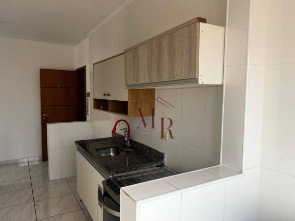 Imagem Apartamento com 2 Quartos à Venda, 80 m² em Ocian - Praia Grande