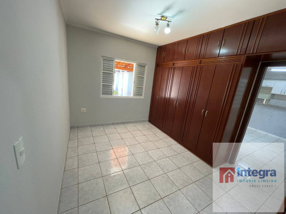 Imagem Casa com 3 Quartos à Venda, 170 m² em Parque Egisto Ragazzo - Limeira Imagem Casa com 3 Quartos à Venda, 170 m² em Parque Egisto Ragazzo - Limeira
