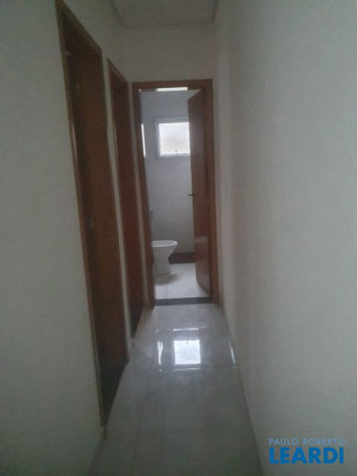Imagem Cobertura com 2 Quartos à Venda, 92 m² em Parque Oratório - Santo André