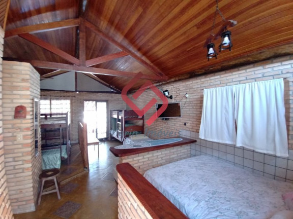 Imagem Imóvel com 5 Quartos à Venda, 600 m² em Jardim Flamboyant Ii - Boituva
