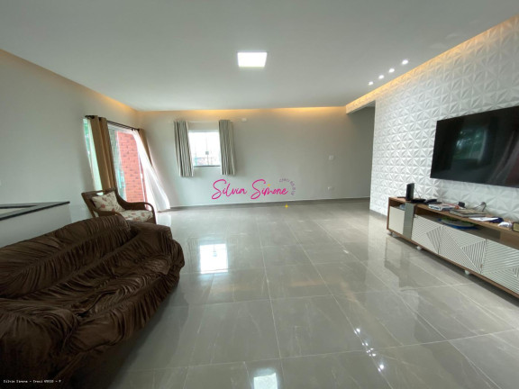 Imagem Casa com 2 Quartos à Venda, 170 m² em São Jorge - Santos Imagem Casa com 2 Quartos à Venda, 170 m² em São Jorge - Santos