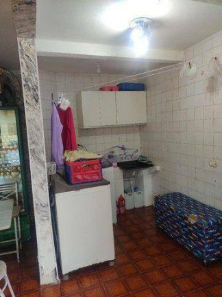 Imagem Casa com 3 Quartos à Venda, 180 m² em Jardim Bonfiglioli - São Paulo Imagem Casa com 3 Quartos à Venda, 180 m² em Jardim Bonfiglioli - São Paulo