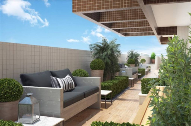 Imagem Apartamento com 2 Quartos à Venda, 93 m² em Aviação - Praia Grande Imagem Apartamento com 2 Quartos à Venda, 93 m² em Aviação - Praia Grande