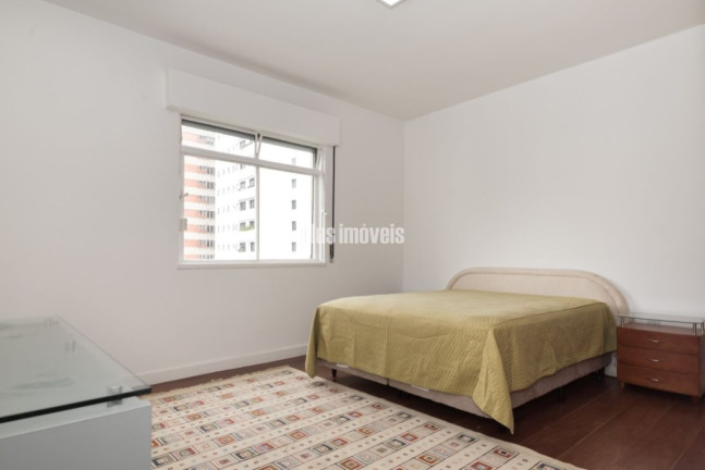 Imagem Apartamento com 3 Quartos à Venda, 210 m² em Jardim Paulista - São Paulo Imagem Apartamento com 3 Quartos à Venda, 210 m² em Jardim Paulista - São Paulo