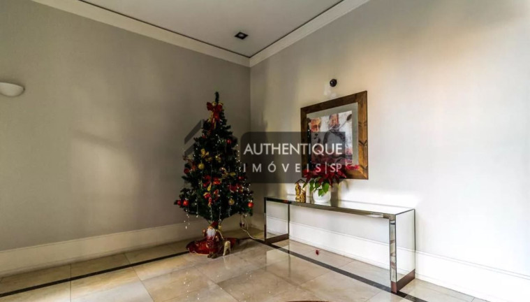 Imagem Apartamento com 4 Quartos à Venda, 251 m² em Perdizes - São Paulo