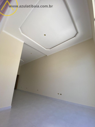 Imagem Casa com 3 Quartos à Venda, 90 m² em Jardim Das Cerejeiras - Atibaia