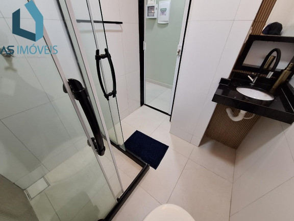 Imagem Apartamento com 1 Quarto à Venda, 49 m² em Centro - Cabo Frio Imagem Apartamento com 1 Quarto à Venda, 49 m² em Centro - Cabo Frio