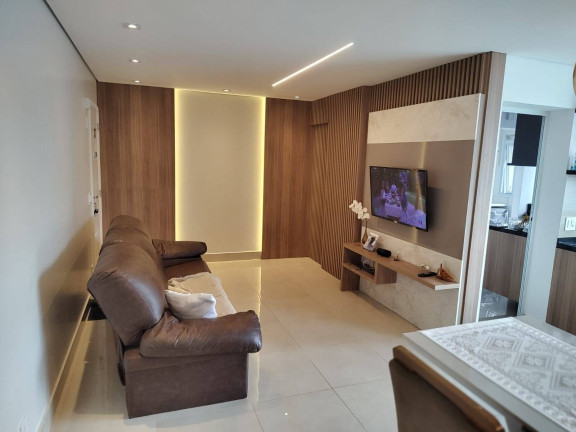 Imagem Apartamento com 3 Quartos à Venda, 96 m² em Baeta Neves - São Bernardo Do Campo Imagem Apartamento com 3 Quartos à Venda, 96 m² em Baeta Neves - São Bernardo Do Campo