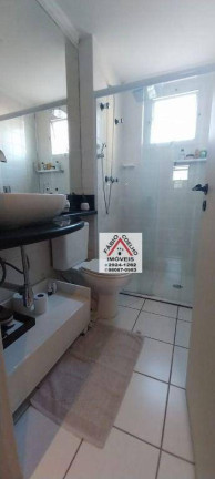 Imagem Apartamento com 3 Quartos à Venda, 95 m² em Jardim Marajoara - São Paulo Imagem Apartamento com 3 Quartos à Venda, 95 m² em Jardim Marajoara - São Paulo