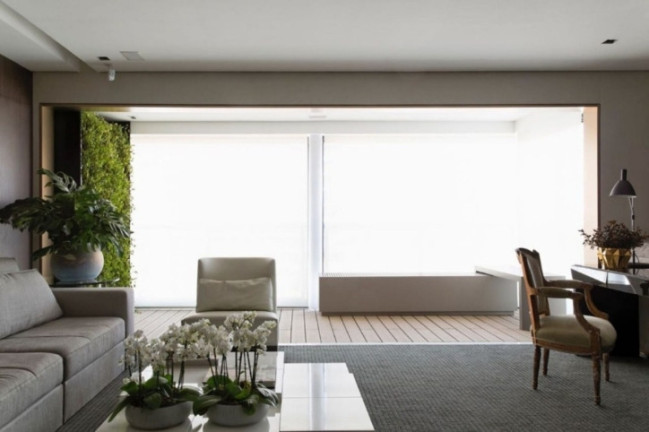 Imagem Apartamento com 3 Quartos à Venda, 162 m² em Vila Nova Conceição - São Paulo Imagem Apartamento com 3 Quartos à Venda, 162 m² em Vila Nova Conceição - São Paulo