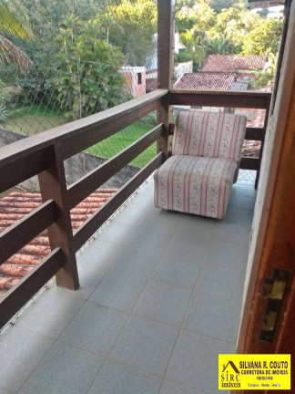 Imagem Casa com 5 Quartos à Venda, 568 m² em Itaipuaçu - Maricá