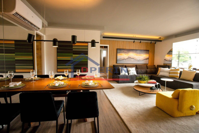 Imagem Apartamento com 3 Quartos à Venda, 93 m² em Parque Faber Castell I - São Carlos