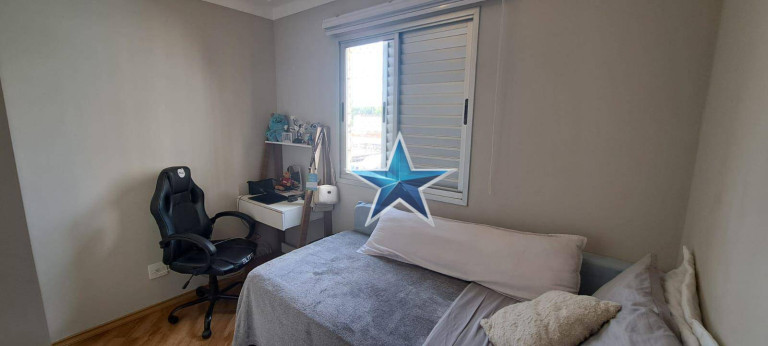 Imagem Apartamento com 3 Quartos à Venda, 74 m² em Barra Funda - São Paulo
