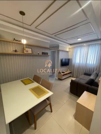 Imagem Imóvel com 2 Quartos à Venda, 48 m² em Jardim Das Indústrias - São José Dos Campos Imagem Imóvel com 2 Quartos à Venda, 48 m² em Jardim Das Indústrias - São José Dos Campos
