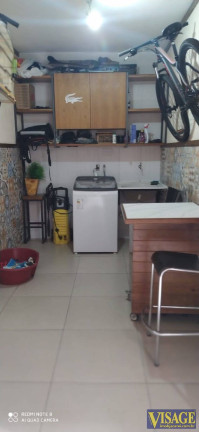 Imagem Casa com 3 Quartos à Venda, em Jd. St. Marina - Jacareí Imagem Casa com 3 Quartos à Venda, em Jd. St. Marina - Jacareí