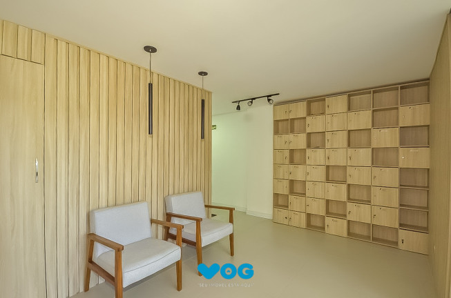 Imagem Imóvel com 1 Quarto para Alugar, 43 m² em Jardim Botânico - Porto Alegre Imagem Imóvel com 1 Quarto para Alugar, 43 m² em Jardim Botânico - Porto Alegre