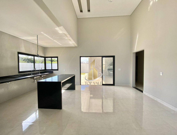 Imagem Casa com 4 Quartos à Venda, 186 m² em Condomínio Terras Do Vale - Caçapava Imagem Casa com 4 Quartos à Venda, 186 m² em Condomínio Terras Do Vale - Caçapava