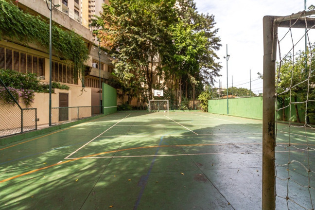 Imagem Apartamento com 3 Quartos à Venda, 154 m² em Alto Da Lapa - São Paulo