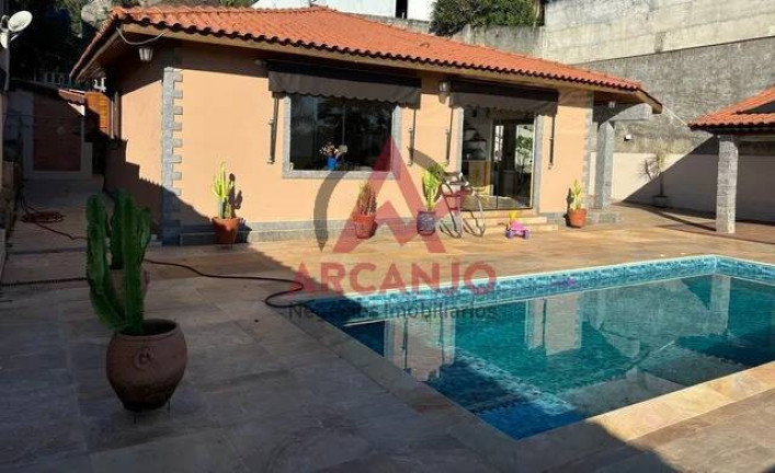 Imagem Casa com 3 Quartos à Venda, 1 m² em Capoavinha - Mairiporã Imagem Casa com 3 Quartos à Venda, 1 m² em Capoavinha - Mairiporã