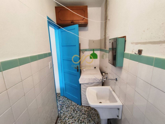Imagem Apartamento com 1 Quarto à Venda, 41 m² em Guilhermina - Praia Grande