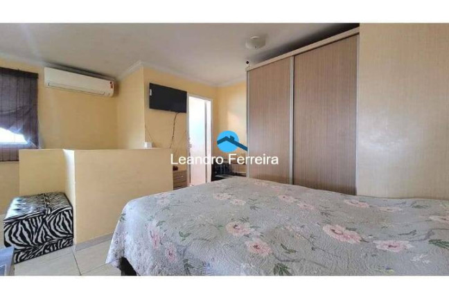 Imagem Cobertura com 3 Quartos à Venda, 106 m² em Centro - São Bernardo Do Campo