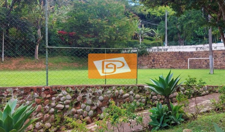 Imagem Apartamento com 1 Quarto à Venda, em Corrêas - Petrópolis Imagem Apartamento com 1 Quarto à Venda, em Corrêas - Petrópolis