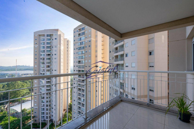 Imagem Apartamento com 4 Quartos à Venda, 108 m² em Butantã - São Paulo