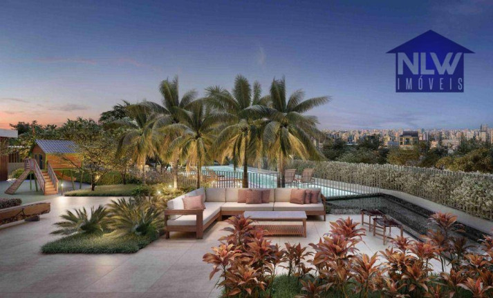 Imagem Imóvel com 4 Quartos à Venda, 374 m² em Vila Madalena - São Paulo