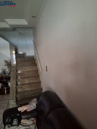 Imagem Sobrado com 2 Quartos à Venda, em Tatuapé - São Paulo Imagem Sobrado com 2 Quartos à Venda, em Tatuapé - São Paulo