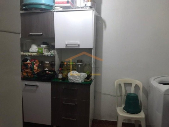 Imagem Casa com 4 Quartos à Venda, 180 m² em Jardim Tremembé - São Paulo Imagem Casa com 4 Quartos à Venda, 180 m² em Jardim Tremembé - São Paulo
