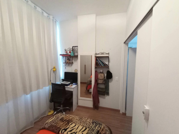 Apartamento com 1 Quarto à Venda, 34 m² em Alto - Teresópolis