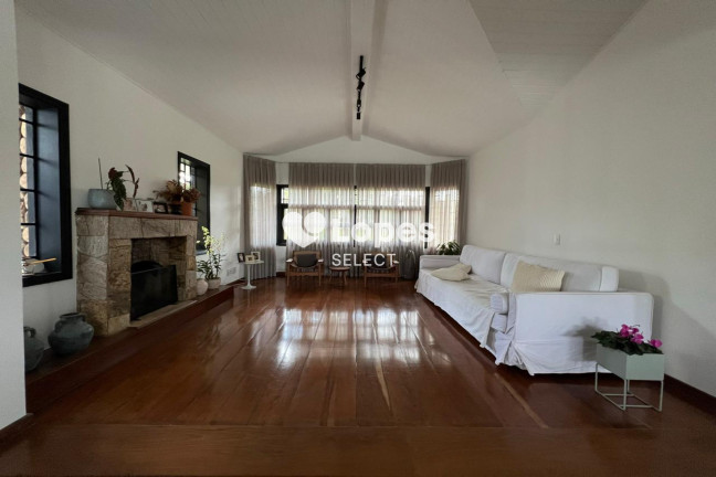 Imagem Imóvel com 4 Quartos à Venda, 500 m² em Residencial Parque Rio Das Pedras - Campinas