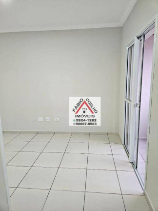 Imagem Apartamento com 2 Quartos à Venda, 53 m² em Vila Das Belezas - São Paulo Imagem Apartamento com 2 Quartos à Venda, 53 m² em Vila Das Belezas - São Paulo