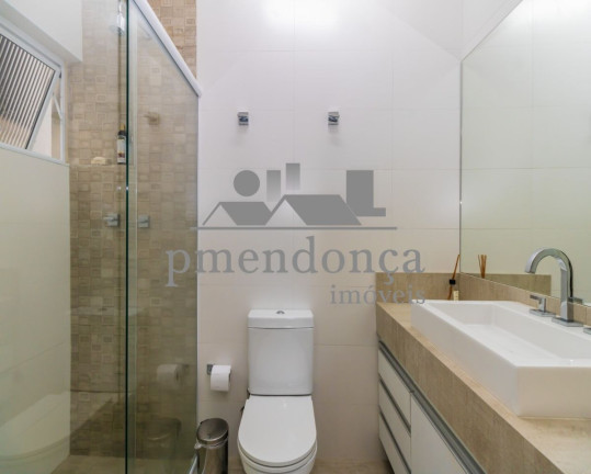 Imagem Apartamento com 3 Quartos à Venda, 220 m² em Perdizes - São Paulo Imagem Apartamento com 3 Quartos à Venda, 220 m² em Perdizes - São Paulo